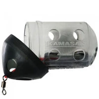Kamasan Blackcap Speed Feeders